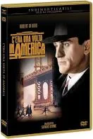 Copertina di C'Era Una Volta In America