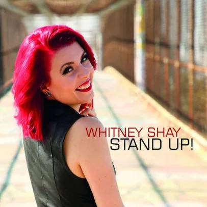 Copertina di Stand Up