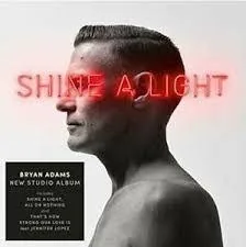 Copertina di Shine A Light
