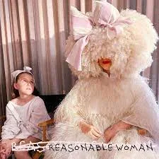 Copertina di Reasonable Woman