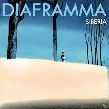 Copertina di Siberia
