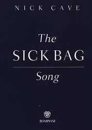 Copertina di The Sick Bag Song