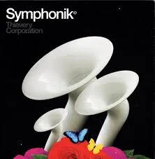 Copertina di Symphonik