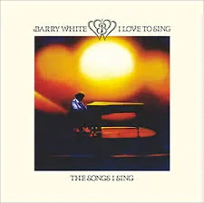 Copertina di I Love To Sing The Songs I Sing
