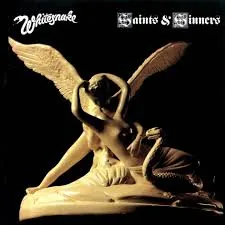 Copertina di Saints & Sinners