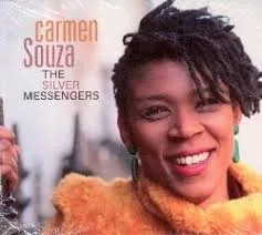 Copertina di The Silver Messengers