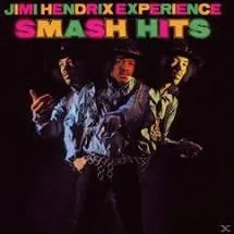 Copertina di Smash Hits