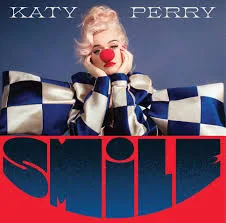 Copertina di Smile