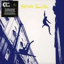 Copertina di Elliott Smith