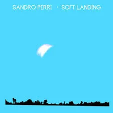 Copertina di Soft Landing