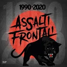 Copertina di 1990-2020