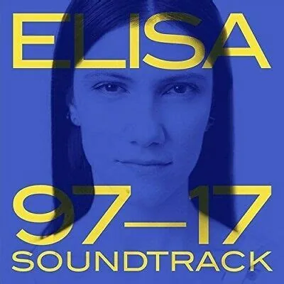 Copertina di Soundtrack 97-17