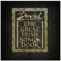 Copertina di The Great Irish Songbook