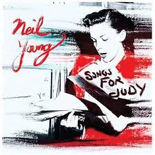 Copertina di Songs For Judy