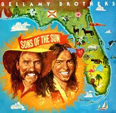 Copertina di Sons Of The Sun