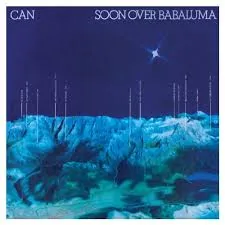Copertina di Soon Over Babaluma