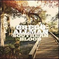 Copertina di Southern Blood