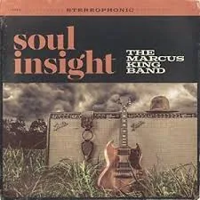 Copertina di Soul Insight