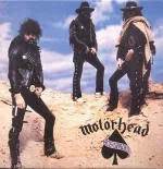 Copertina di Ace Of Spades
