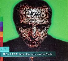 Copertina di Xplora 1