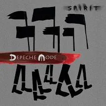 Copertina di Spirit