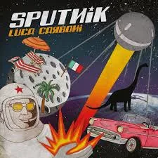 Copertina di Sputnik