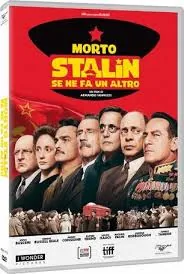Copertina di Morto Stalin Se Ne Fa Un Altro