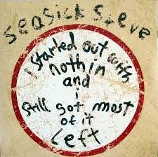 Copertina di I Started Out With Nothin And Still Got Most Of It