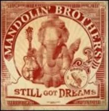 Copertina di Still Got Dreams