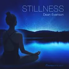 Copertina di Stillness