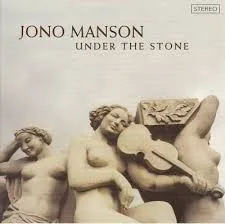 Copertina di Under The Stone