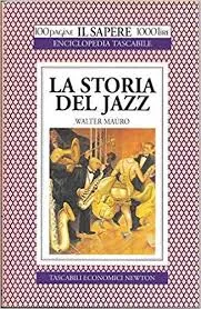 Copertina di La Storia Del Jazz