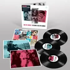 Copertina di Long Hot Summers-The Story Of The Style Council