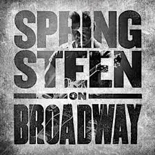 Copertina di On Broadway