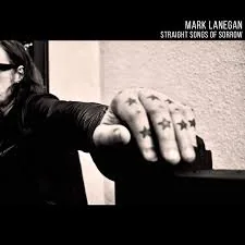 Copertina di Straight Songs Of Sorrow