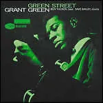 Copertina di Green Street