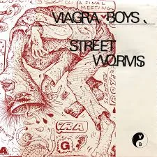 Copertina di Street Worms