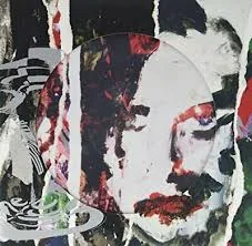 Copertina di Torn Down: Mixed Up Extras 2018