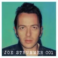 Copertina di Joe Strummer 001