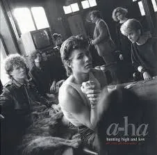 Copertina di Hunting High And Low - The Early Alternate Mixes