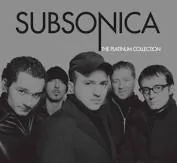 Copertina di The Platinum Collection