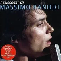 Copertina di I Successi Di Massimo Ranieri