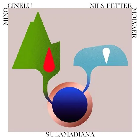 Copertina di Sulamadiana