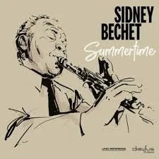 Copertina di Summertime