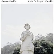 Copertina di Music For People In Trouble