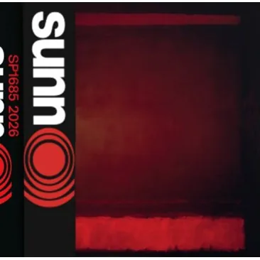 Copertina di Sunn O)))