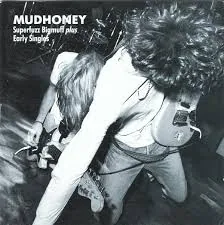 Copertina di Superfuzz Bigmuff Plus Early Singles