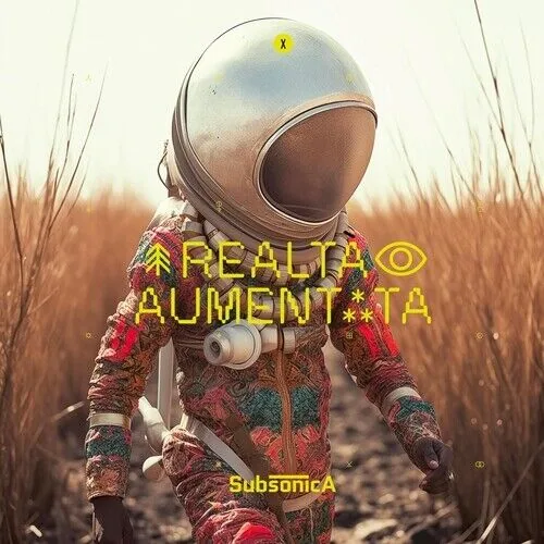 Copertina di Realtà Aumentata