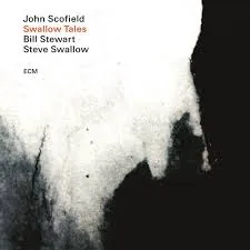 Copertina di Swallow Tapes