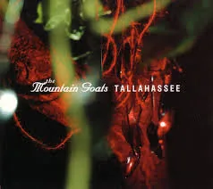 Copertina di Tallahassee